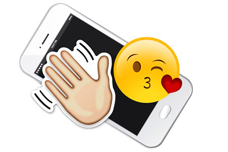 Emoji 101 - How To Use Emojis Correctly When Sexting A Married Cougar